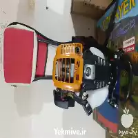 فروش علف زن حاشیه زن دروگر در تهران در گروه علف تراش و علف زن در یکمیوه