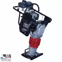 فروش کمپکتور قورباغه ای شرکت بازرگانی لرزان صنعت در کرج در گروه خرید و فروش ماشین آلات کشاورزی در یکمیوه