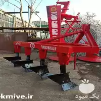 قیمت خرید قیمت گاوآهن 4 خیش در همدان در گروه خرید و فروش گاوآهن در یکمیوه