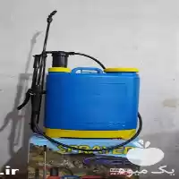 فروش سم پاش شارژی دو کاره در تهران در گروه خرید و فروش سمپاش در یکمیوه