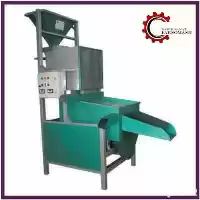 قیمت خرید دستگاه بوجاری حبوبات در کرج در گروه خرید و فروش دستگاه کشاورزی در یکمیوه