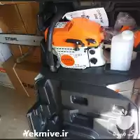 قیمت خرید اره موتوری اشتیل در گروه خرید و فروش اره برقی در یکمیوه