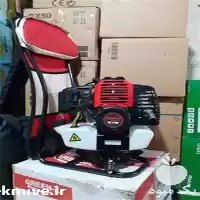 فروش دستگاه علف زن در تهران در گروه علف تراش و علف زن در یکمیوه