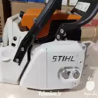 فروش اره برقی موتوری زنجیری تیغه در تهران در گروه خرید و فروش اره برقی در یکمیوه