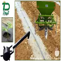 قیمت خرید دستگاه نوار تیپ پهن در اهواز در گروه خرید و فروش نوار تیپ در یکمیوه