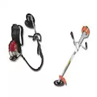 فروش علف تراش KNC موتوری در کرج در گروه علف تراش و علف زن در یکمیوه