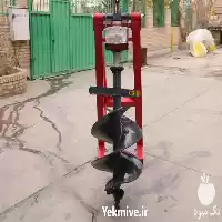 فروش مته چاله کن گیربکس ترک در تهران در گروه خرید و فروش چاله کن در یکمیوه