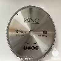 فروش تیغه علف تراش KNC در کرج در گروه علف تراش و علف زن در یکمیوه