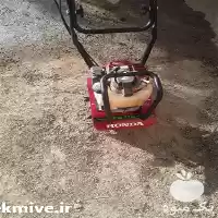 فروش دستگاه شخم زن با موتور در کرج در گروه خرید و فروش دستگاه شخم زن در یکمیوه