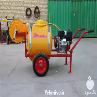 قیمت خرید سمپاش فرغونی در گروه خرید و فروش سمپاش در یکمیوه