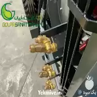 قیمت خرید سم پاش باغی فن در گروه خرید و فروش سمپاش در یکمیوه