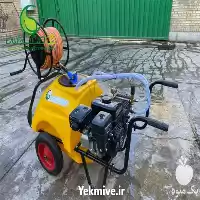 فروش سم پاش فرغونی باغی در سنندج در گروه خرید و فروش سمپاش در یکمیوه