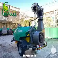 فروش سم پاش پشت تراکتوری زراعی در کرمانشاه در گروه خرید و فروش سمپاش در یکمیوه