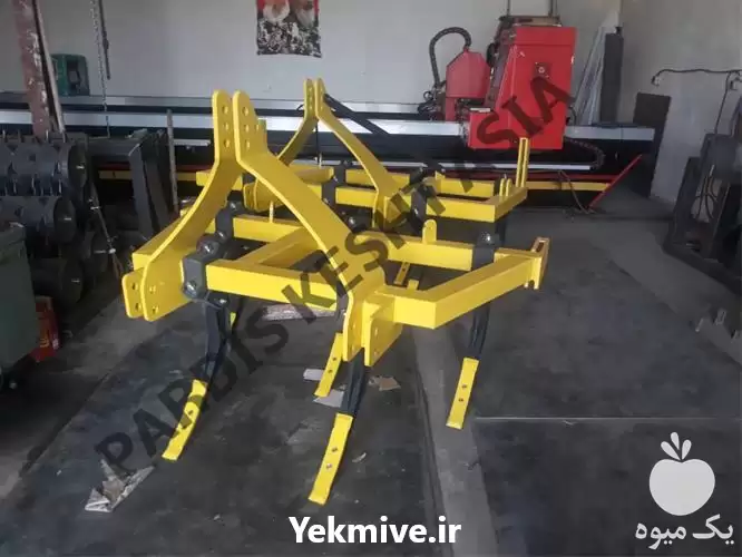 فروش چیزل پیلر در همدان در گروه خرید و فروش چیزل در یکمیوه -عکس1