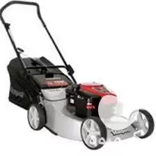 قیمت خرید چمن زن موتوری برقی در گروه علف تراش و علف زن در یکمیوه -عکس1