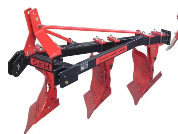 قیمت خرید تولید ادوات و قطعات در مشهد در گروه خرید و فروش گاوآهن در یکمیوه -عکس1