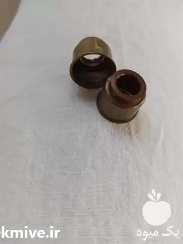 فروش لاستیک ساق سوپاپ موتور لوول در کرمانشاه در گروه خرید و فروش انواع کمباین در یکمیوه -عکس1