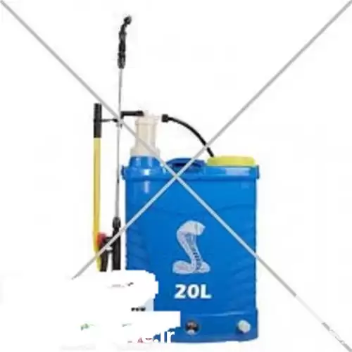 قیمت خرید انواع مدل سمپاش در گروه خرید و فروش سمپاش در یکمیوه -عکس1