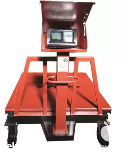 قیمت خرید چمن زن شاسی فولادی در قم در گروه علف تراش و علف زن در یکمیوه -عکس1