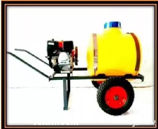 فروش سمپاش موتوری در یزد در گروه خرید و فروش سمپاش در یکمیوه -عکس1