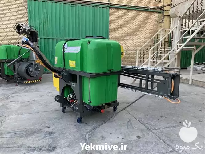 قیمت خرید سم پاش مکانیکی در ارومیه در گروه خرید و فروش سمپاش در یکمیوه -عکس1