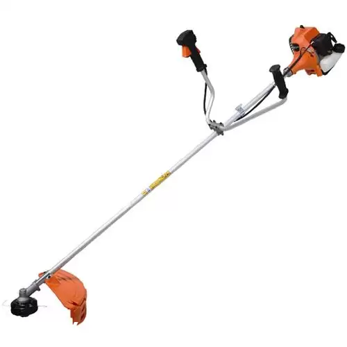 علف تراش دوشی پویا 430 در تهران در گروه علف تراش و علف زن در یکمیوه -عکس1