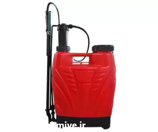 فروش تولید انواع سم پاش لیتری در تهران در گروه خرید و فروش سمپاش در یکمیوه -عکس1