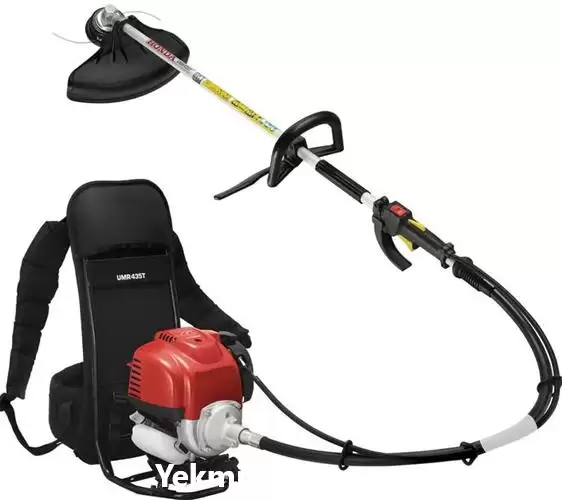 قیمت خرید علفتراش از بهترین برند در گروه علف تراش و علف زن در یکمیوه -عکس1