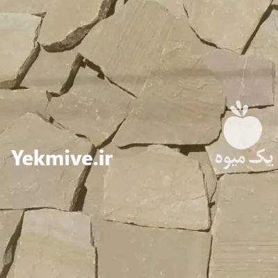 پیمانکاری سنگ لاشه در گروه سازنده در یکمیوه -عکس3