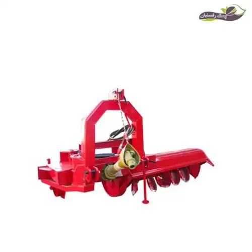 فروش انواع روتیواتور در خرم‌ آباد در گروه خرید و فروش رتیواتور در یکمیوه -عکس1