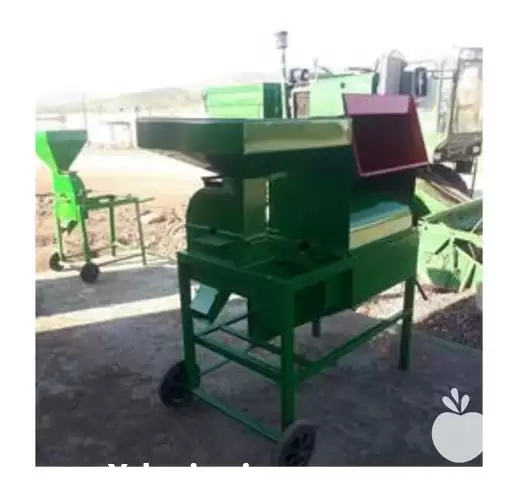 فروش دستگاه یونجه خردکن در اردبیل در گروه خرید و فروش خردکن در یکمیوه -عکس1