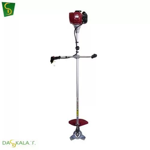 قیمت خرید علف تراش دوشی زمانه در تهران در گروه علف تراش و علف زن در یکمیوه -عکس1