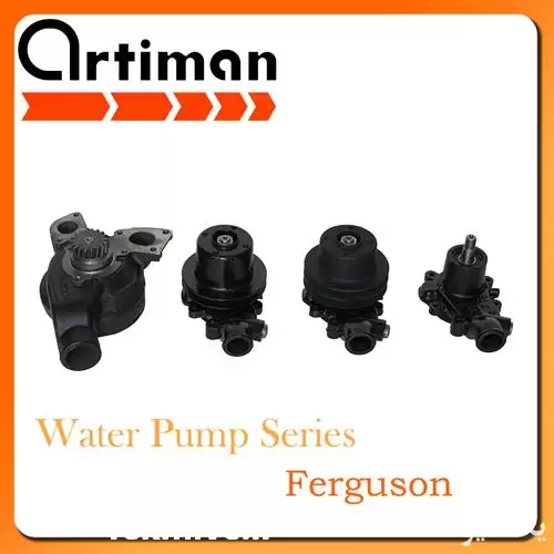 قیمت خرید واترپمپ تراکتور فرگوسن در تبریز در گروه خرید و فروش تراکتور فرگوسن در یکمیوه -عکس1