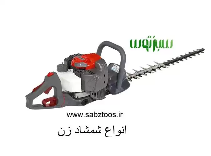 فروش ماشین شمشاد زن در مشهد در گروه خرید و فروش شمشاد زن در یکمیوه -عکس1