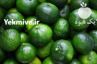 فروش نارنگی سبز در گروه خرید و فروش نارنگی در یکمیوه -عکس1