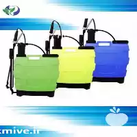 قیمت خرید سمپاش 20 لیتری در مشهد در گروه خرید و فروش سمپاش در یکمیوه