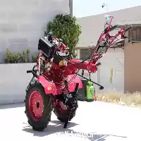 قیمت خرید تیلر اسب ویما اورجینال در تهران در گروه خرید و فروش انواع تیلر در یکمیوه