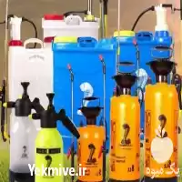 فروش سم پاش ده لیتری تلمبه در تهران در گروه خرید و فروش سمپاش در یکمیوه
