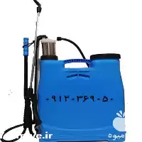 قیمت خرید سم پاش لیتری پمپ در تهران در گروه خرید و فروش سمپاش در یکمیوه