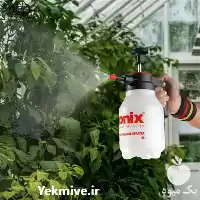 قیمت خرید سم پاش دستی لیتری در گروه خرید و فروش سمپاش در یکمیوه