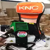 فروش علف زن KNC اصل کره در گروه علف تراش و علف زن در یکمیوه