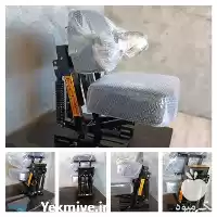 قیمت خرید صندلی دست ساز تراکتور در مشهد در گروه خرید و فروش لوازم تراکتور در یکمیوه