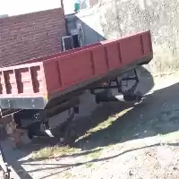 قیمت خرید انواع تریلی تراکتور صفر در گروه خرید و فروش تریلی در یکمیوه