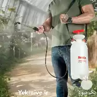 قیمت خرید سمپاش دستی لیتری رونیکس در اصفهان در گروه خرید و فروش سمپاش در یکمیوه
