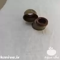 فروش لاستیک ساق سوپاپ موتور لوول در کرمانشاه در گروه خرید و فروش انواع کمباین در یکمیوه