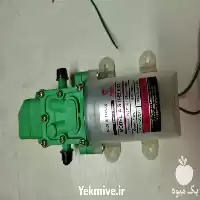 قیمت خرید پمپ سمپاش دوازده و لت در تهران در گروه خرید و فروش سمپاش در یکمیوه