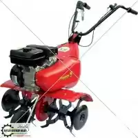 فروش تیلر رتیواتور 57 اسب در ایلام در گروه خرید و فروش انواع تیلر در یکمیوه