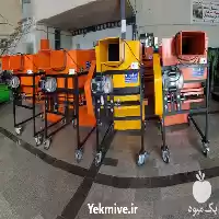 فروش دستگاه بوجاری در کرمانشاه در گروه خرید و فروش دستگاه کشاورزی در یکمیوه