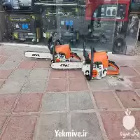 فروش اره موتوری اشتیل ms 250 بنزینی در شیراز در گروه خرید و فروش اره برقی در یکمیوه