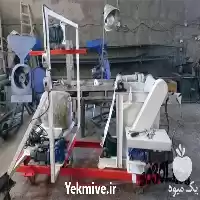 قیمت خرید دستگاه بسته بندی ذرت در تهران در گروه خرید و فروش تجهیزات بسته بندی در یکمیوه